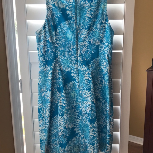 Lilly Pulitzer Shift Dress - Picture 4 of 6